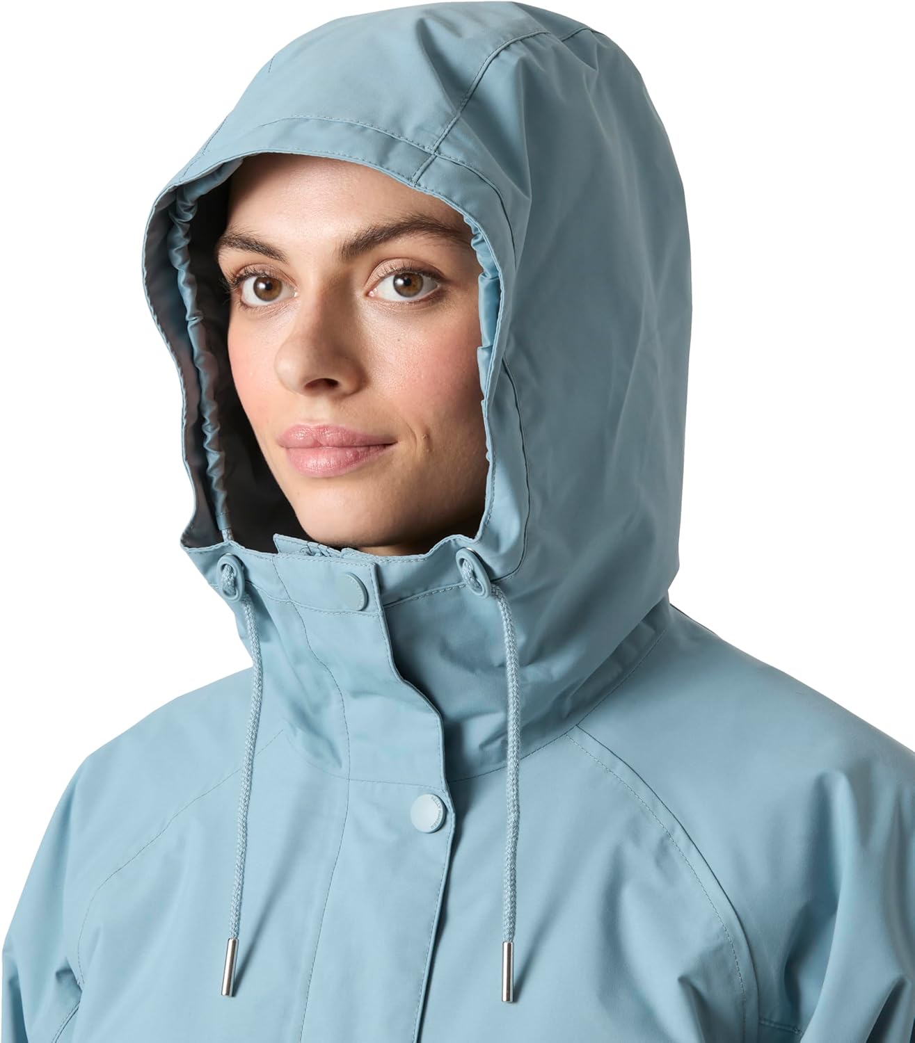 Helly Hansen Women's Valentia 2.0 Raincoat