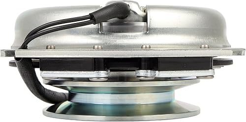Vista 33 de SCITOO Embrague eléctrico de toma de fuerza AM119683 Compatible para Warner: 5217-35, 5217-6, 5217-7, 5217-9; para John Deere: 5217-7, AM119683