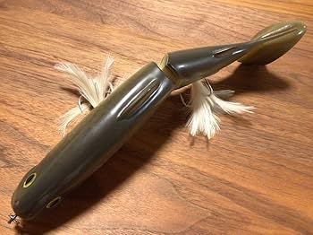 Amazon.co.jp: 限定 deps デプス SLIDESWIMMER 250“SHUDDER TAIL