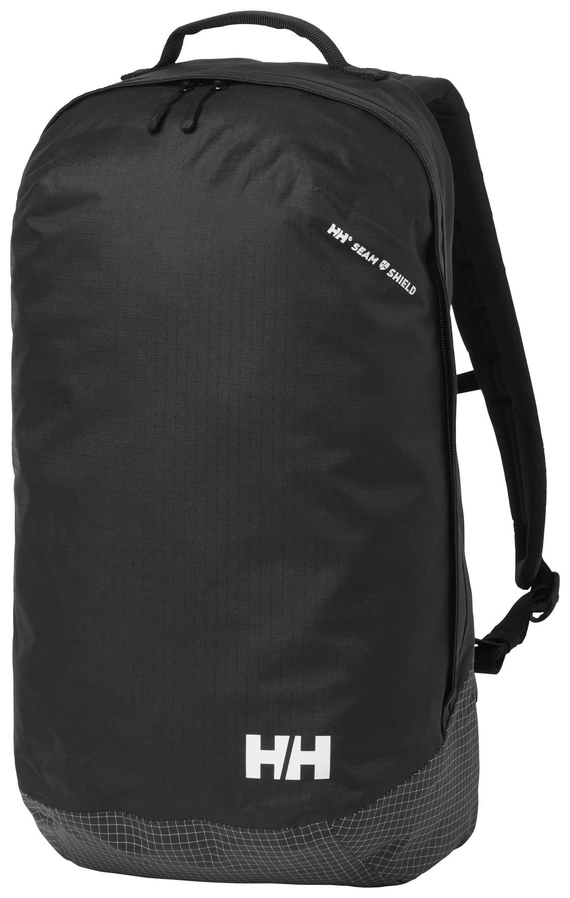 Helly-Hansen Unisex Riptide WP Backpack, 990 Black, One Size