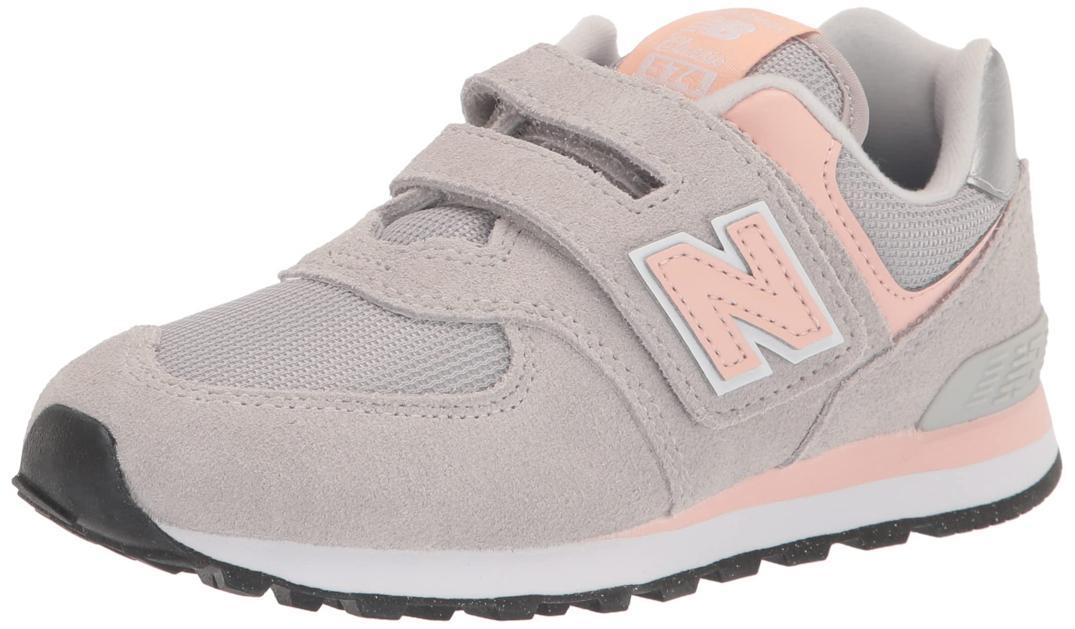 New Balance Modelo EVK Hook and Loop EVK T. 33