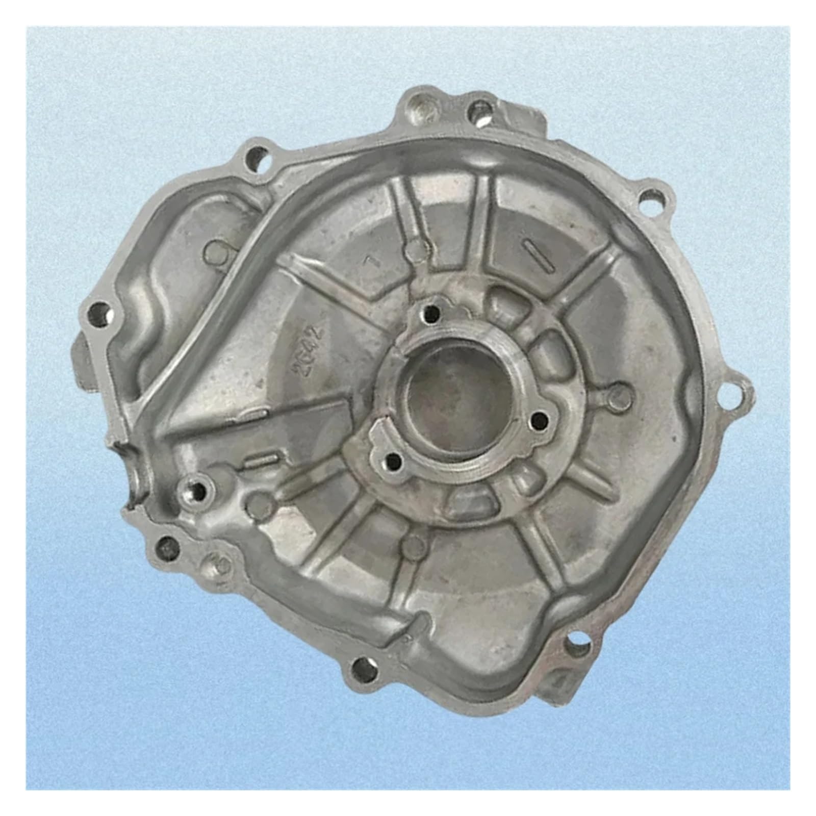 Cappuccio motore moto Per GSXR1000 GSXR 1000 2005-2008 Moto Sinistra Motore Statore Copertura Carter Per Uso Generale Regolabile Kit Di Sostituzione
