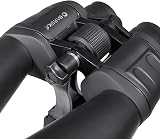 BARSKA X-Trail 15x70 binocolo con adattatore treppiede e treppiede, nero - 7