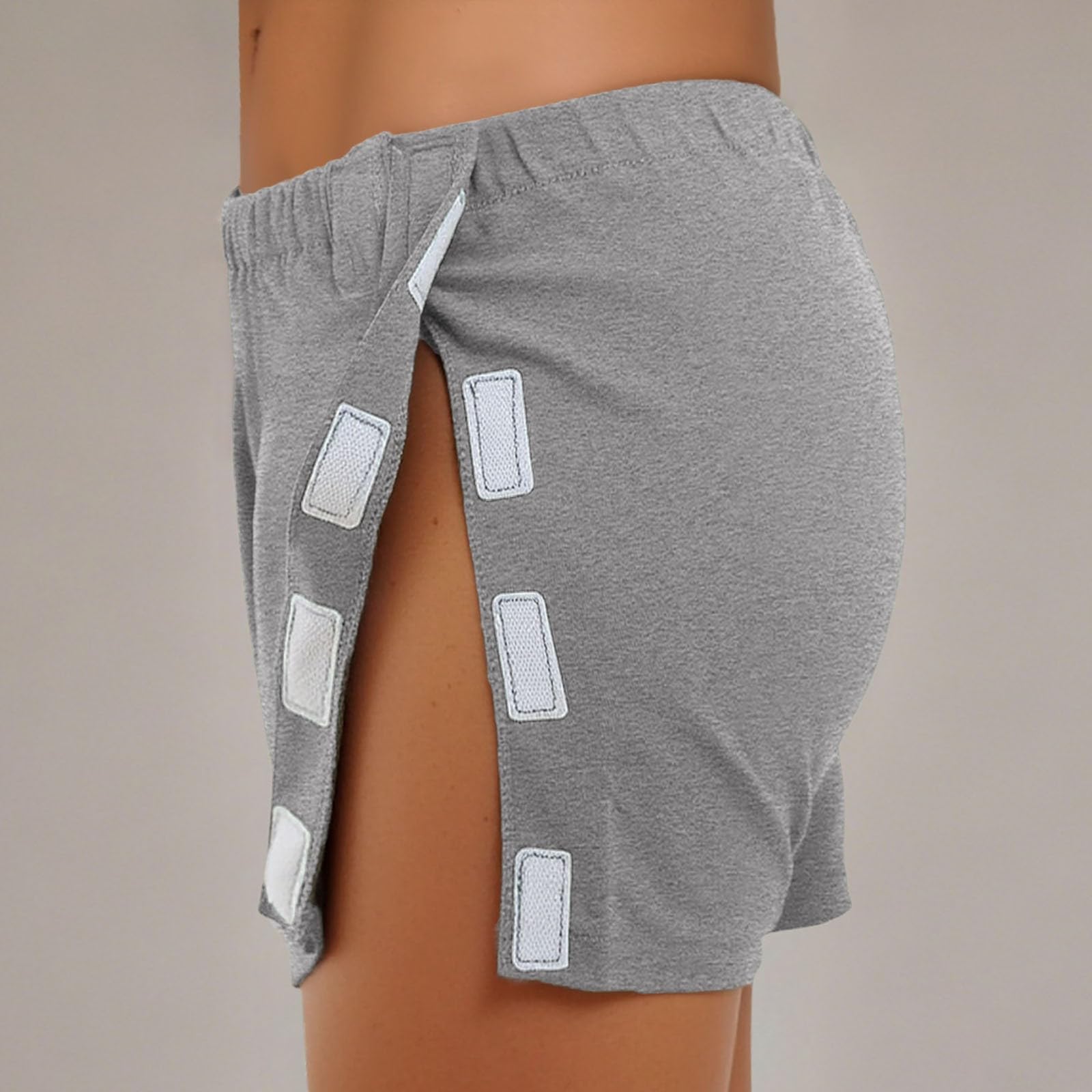 Generisch Pantaloncini riabilitazione postoperatoria pazienti paralizzati