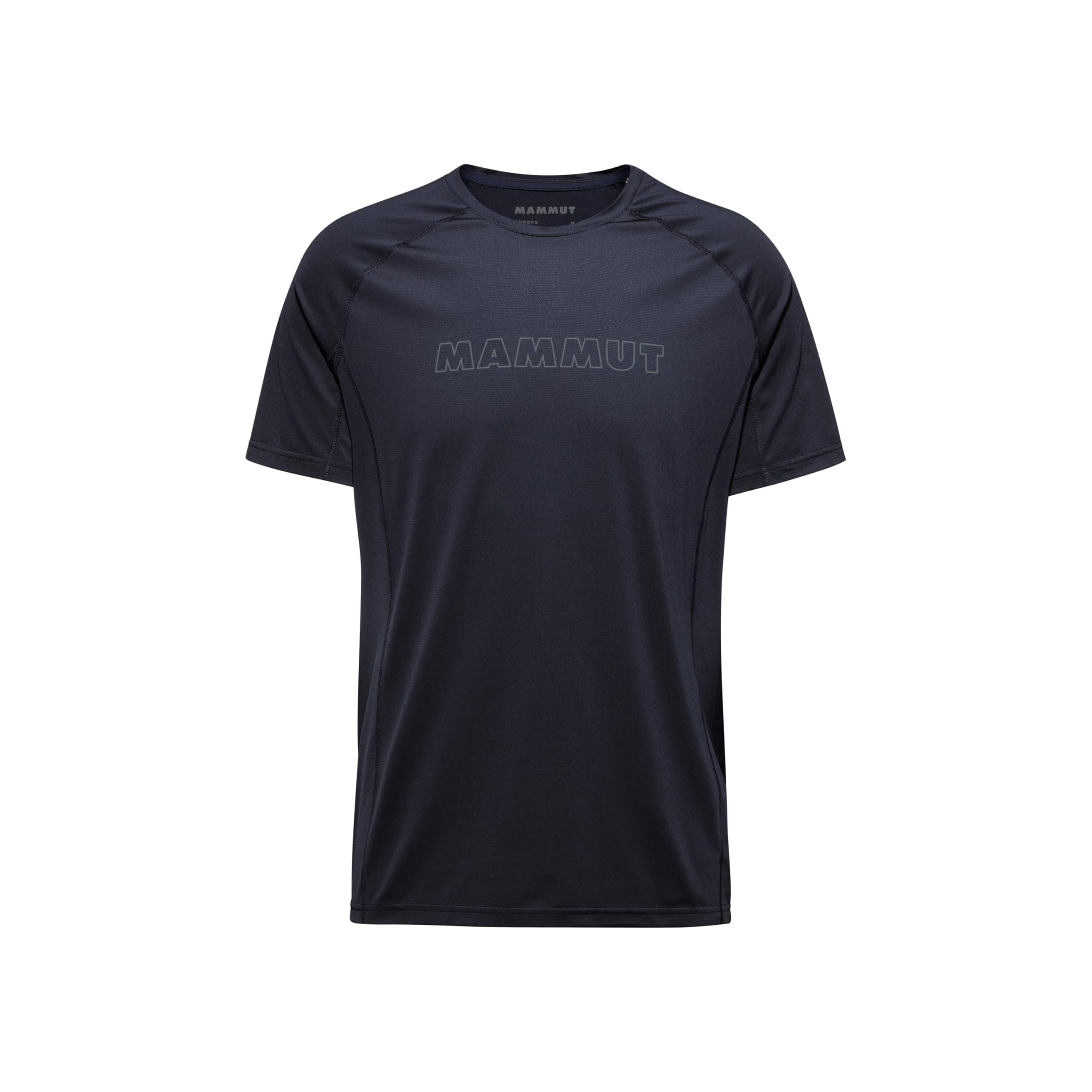Mammut Selun FL T-Shirt Men Logo S
