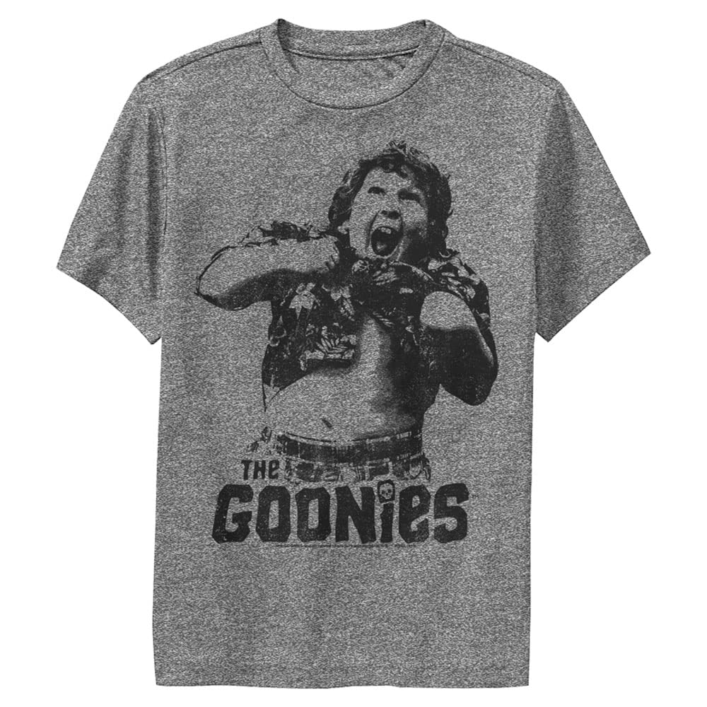 Truffle Shuffle Boys Short Sleeve Tee Shirt