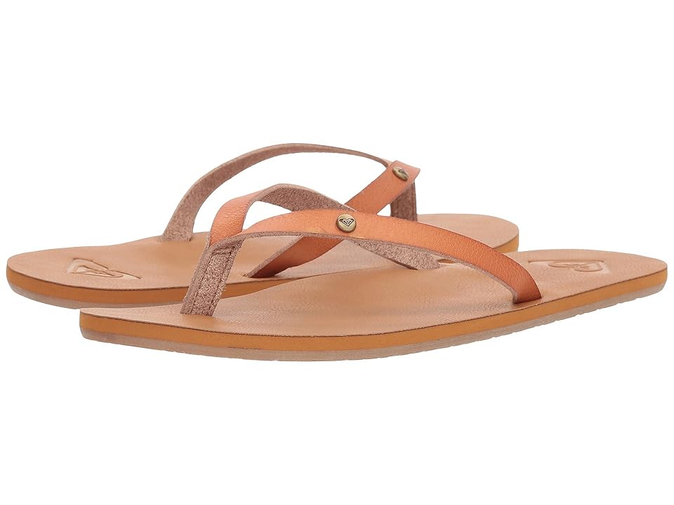 

Roxy Jyll II (Tan) Women's Sandals