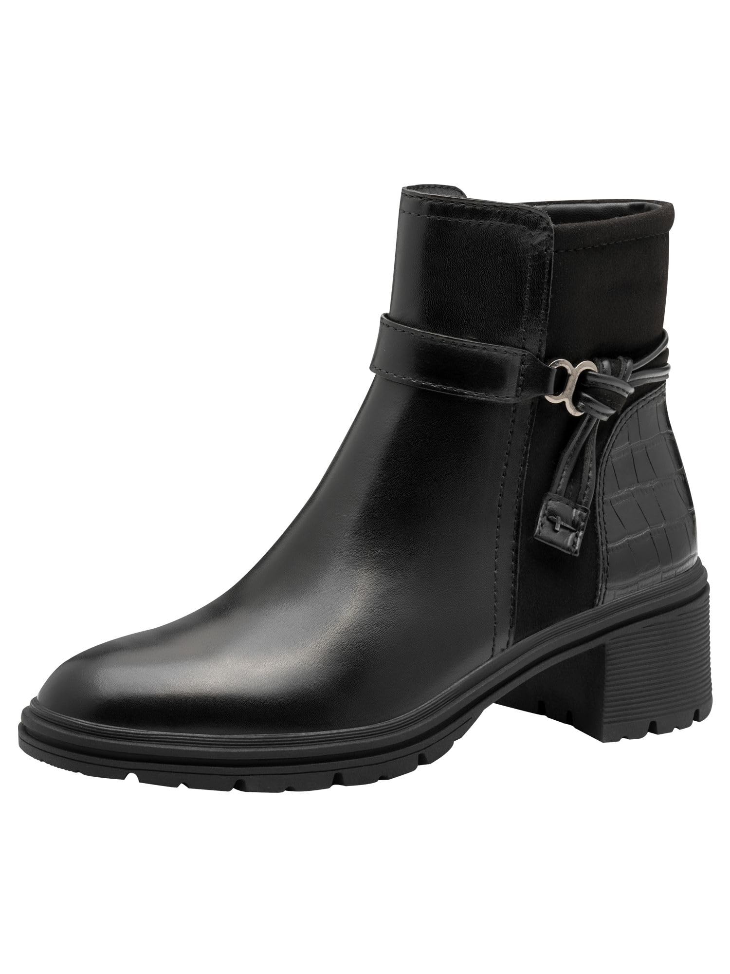 Tamaris Stiefelette 1-25823-45