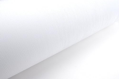 Vista 14 de Papel tapiz de grano de madera negra (3.9 x 393.7 pulgadas, 3.9 in x 32.8 ft, textura de madera en bruto), autoadhesivo, extraíble, impermeable