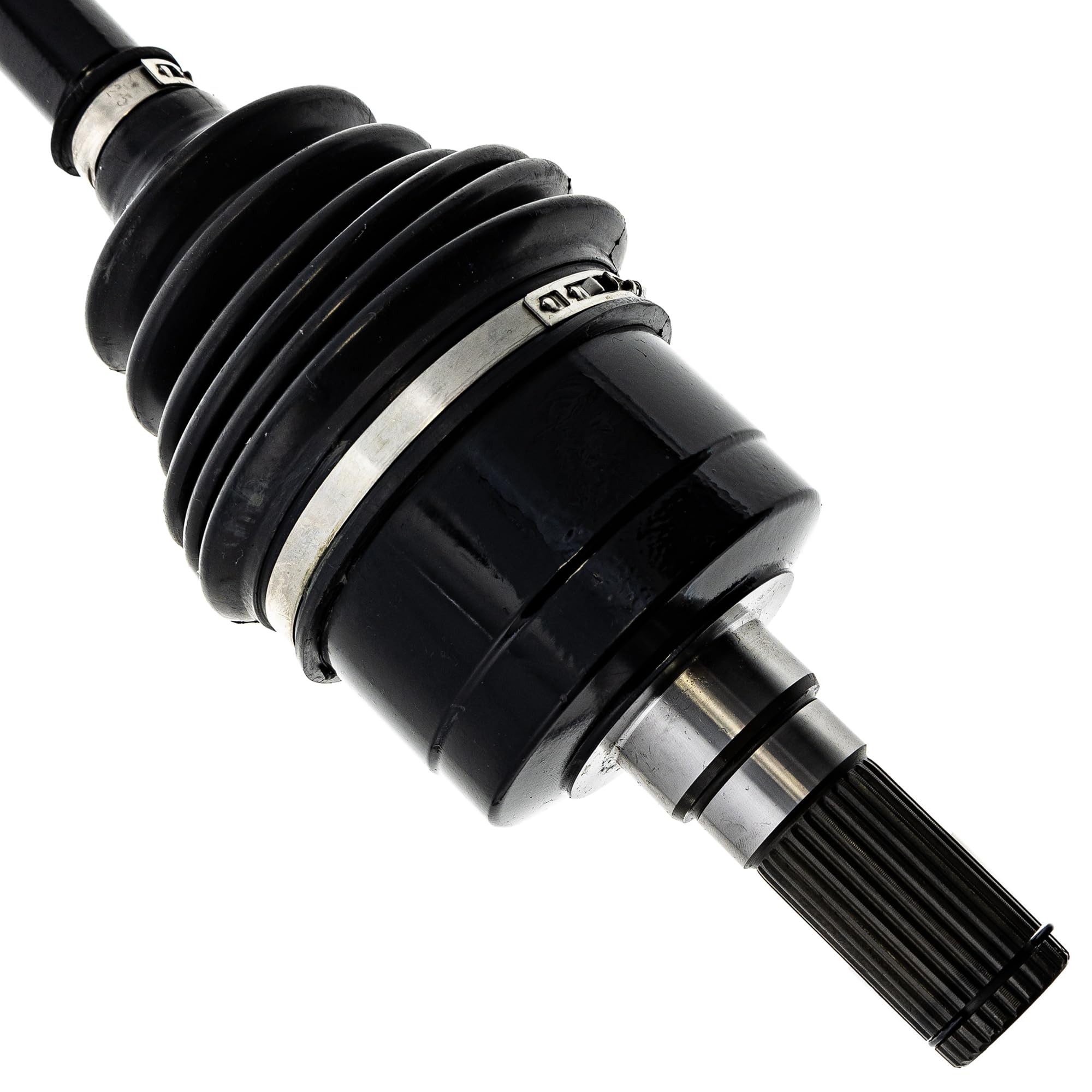 Amazon.com: NICHE Rear CV Axle Drive Shaft for Yamaha 2HC-2531H-12
