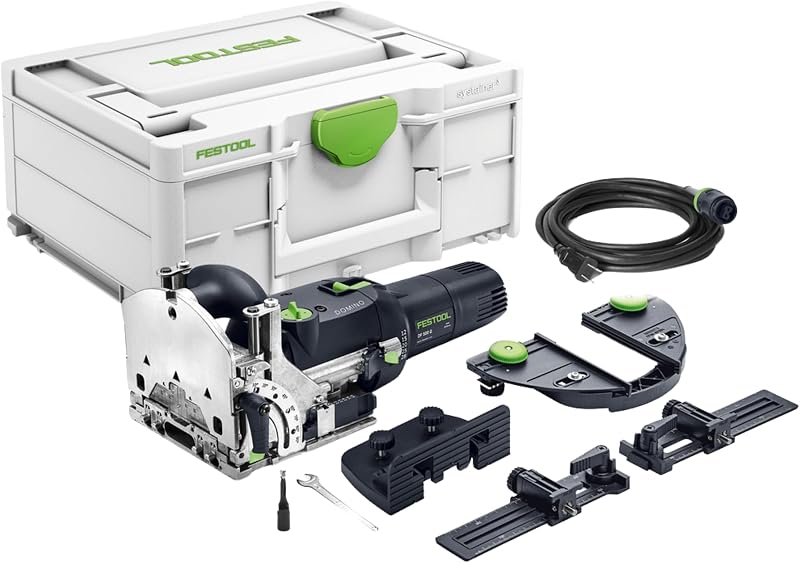 Festool Domino DF 500 Q