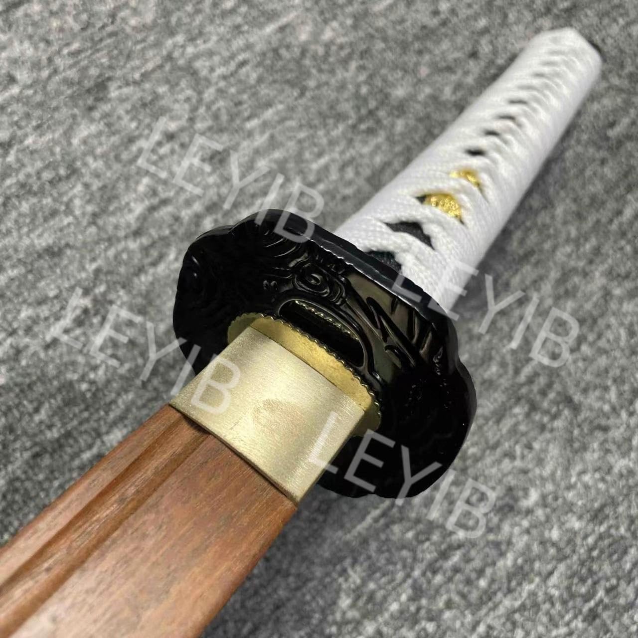 Amazon.co.jp: 日本刀 ゴースト オブ ツシマ さかい じん 戦鬼