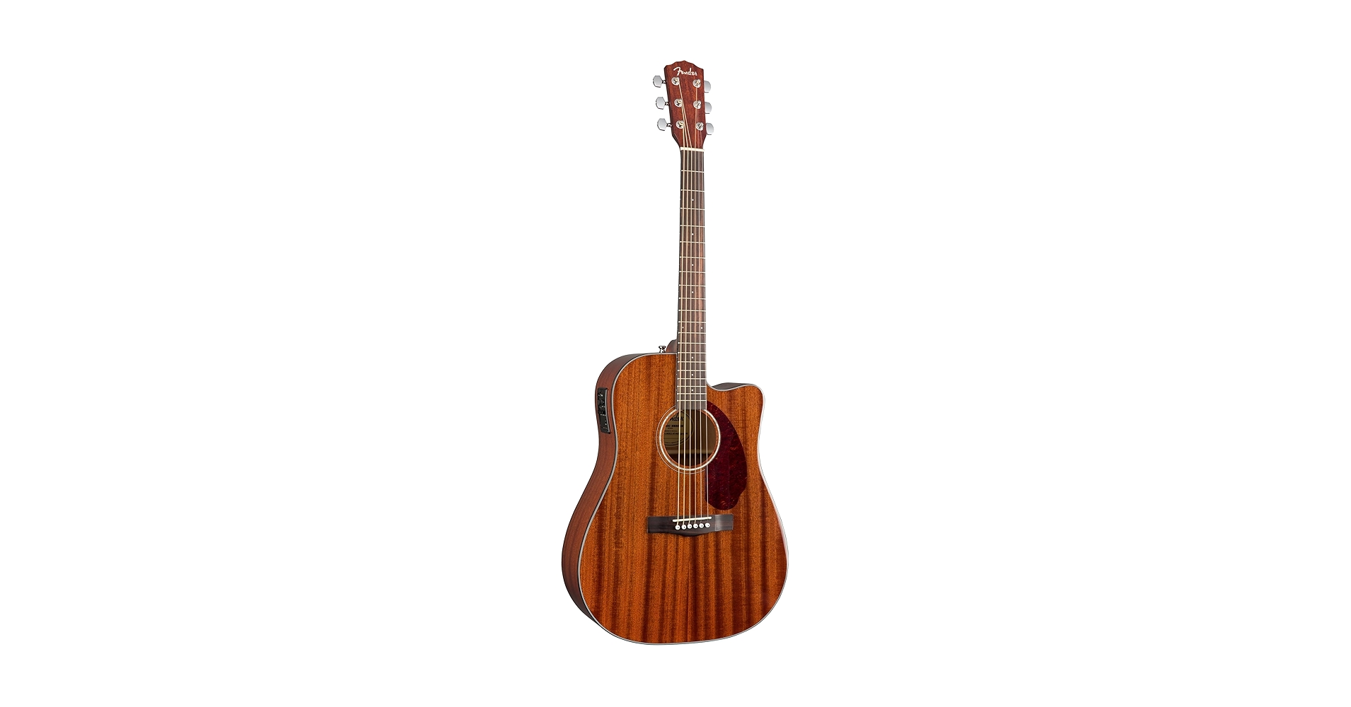 ギター fender CD-140SCE All-Mahogany Amazon.com: Fender CD-140SCE All-Mahogany Dreadnought