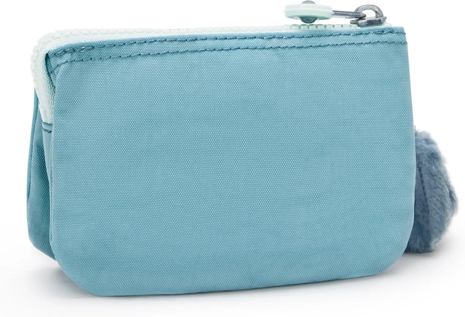 Kipling Women's Creativity Small Pouch, Versatile Cosmetics Kit, Lightweight Nylon Travel Organizer - Image 2