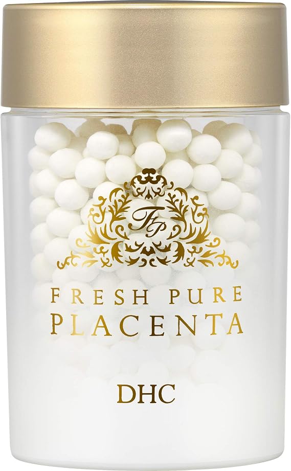 Pure Raw Placenta 600 Seeds