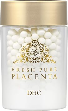Pure Raw Placenta 600 Seeds