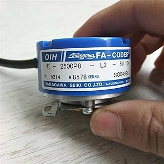 BOBYK TS5214N8578 Motor Encoder GA WA OIH48-2500P8-L3-5V Perfect substitutes