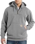 Carhartt Men's Rain Defender® Loose Fit Heavyweight Sweatshirt