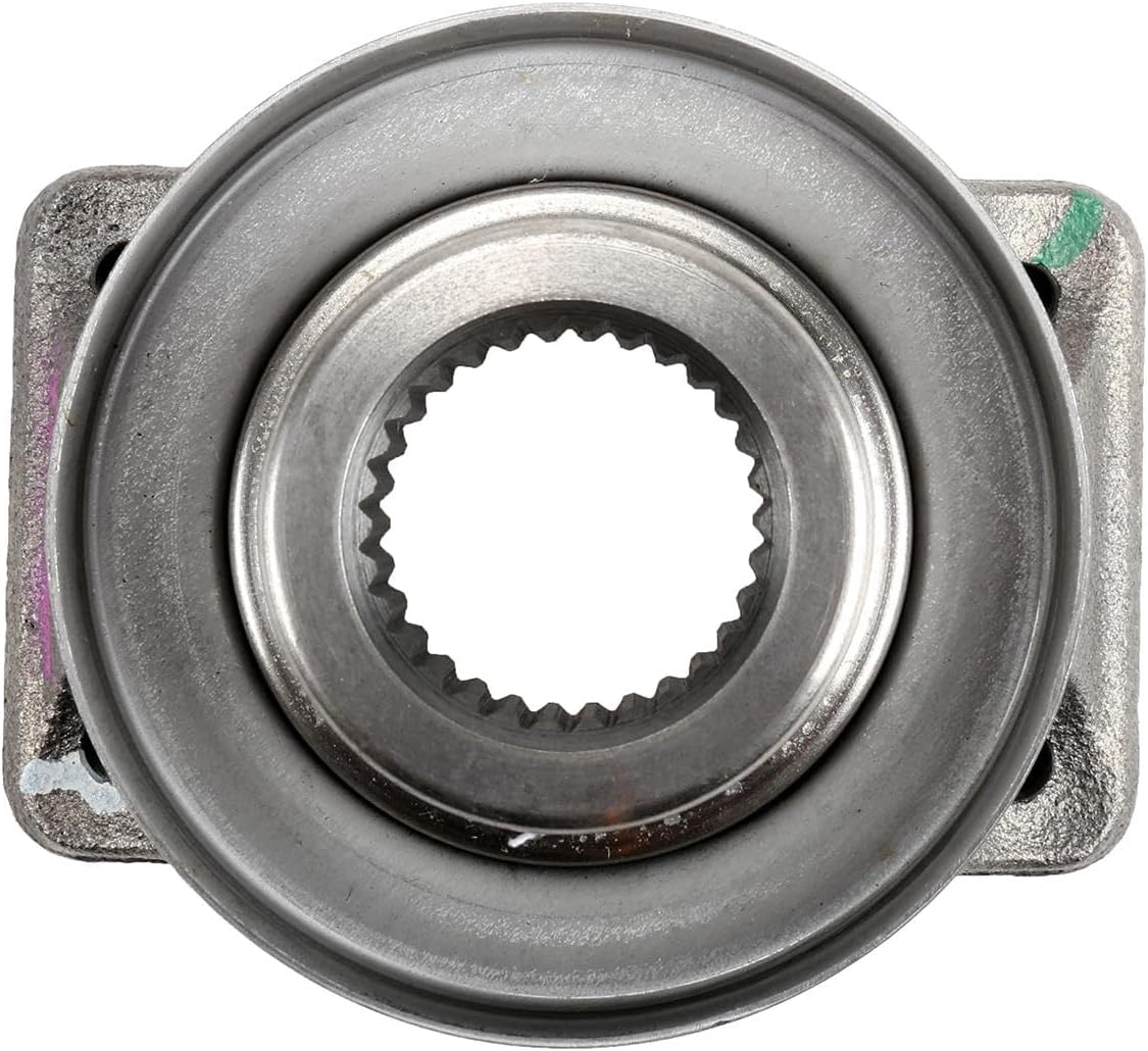 GM Genuine Parts 84000763 Front Differential Drive Pinion Gear Yoke