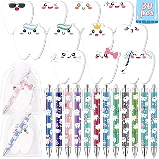 Nurse Week Pens and Sticky Notes