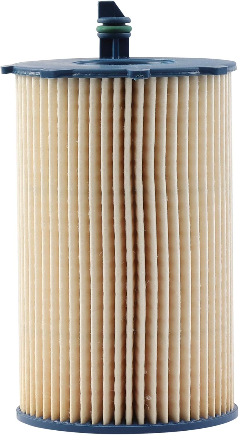Mobil 1 Extended Performance Oil Filter, M1C-259A | Synthetic Blend, High Efficiency 20,000 Mile Protection | 6 Pack