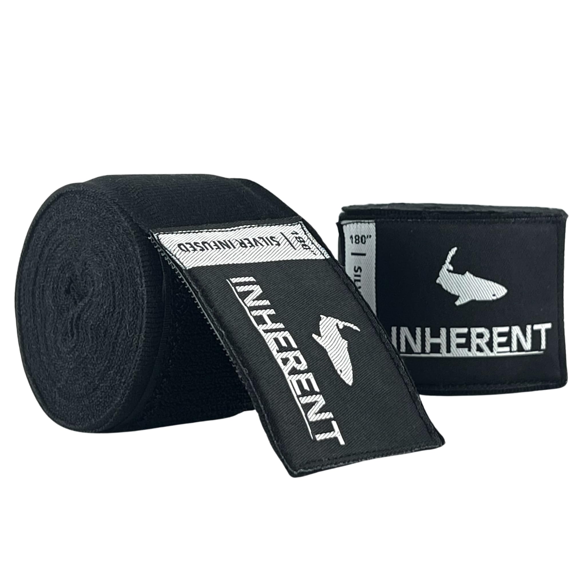 INHERENT Anti-Odor Boxing Hand Wraps