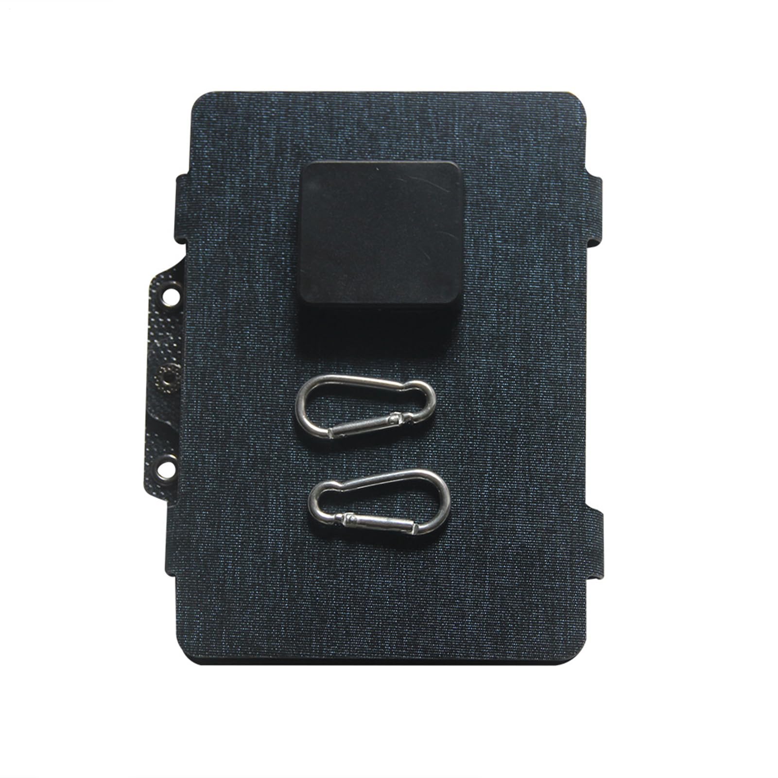 Pannello Solare Portatile Portatile Leggero Ripiegabile Impermeabile | Pannelli Pieghevoli Da Campeggio 30W Caricatore USB Portatile Leggero Ripiegabile Per Escursionismo Camper Telefono Tablet