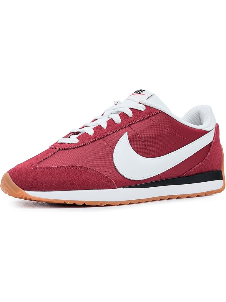 Red Nike Pacific