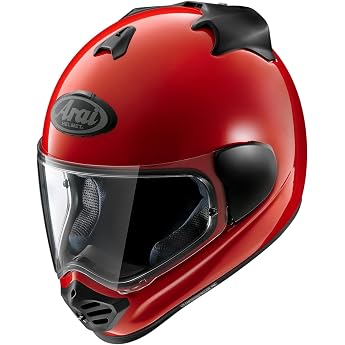 ARAI Bike Helmet, Full Face TX STRADA