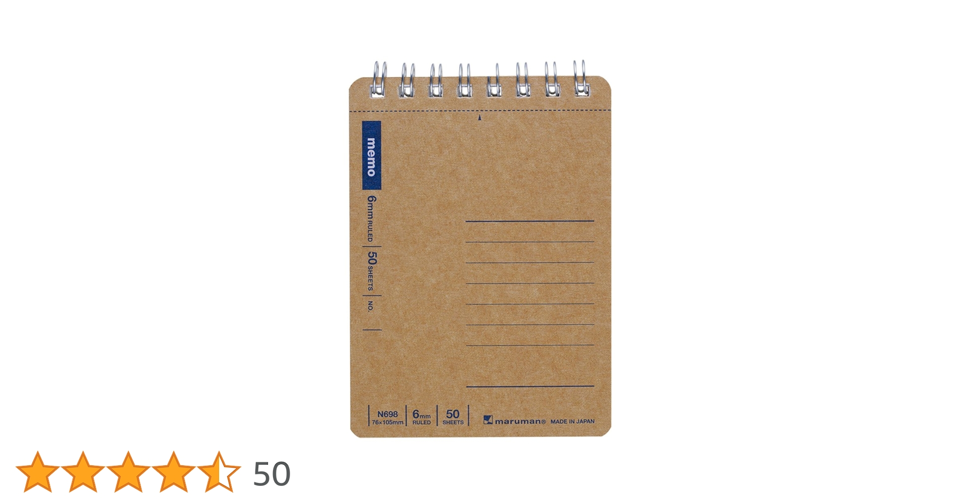 アリナミンA メモ帳 86冊セット　A4サイズ　 ※バラ売り相談可 山櫻accordion note A4 ルージュ: セレクトアイテム【オンライン