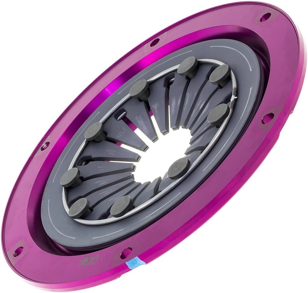 EXEDY OE Clutch Kit, Repair Part (CM61S) 2 Year