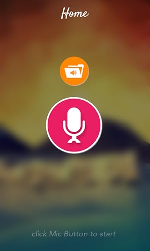 Voice Changer Effects