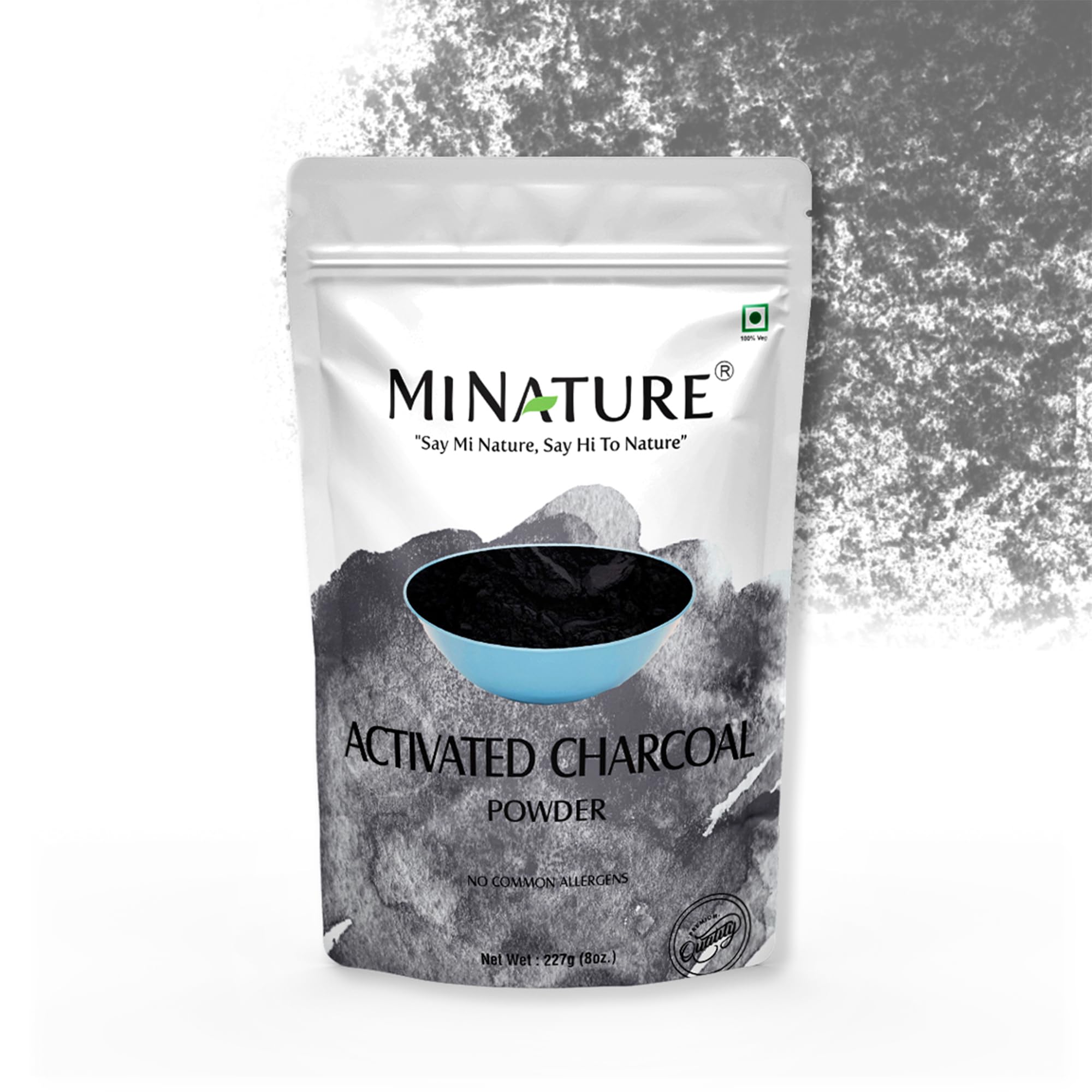 Powder Activated Charcoal For Teeth Charcoal Teeth Whitening Powder