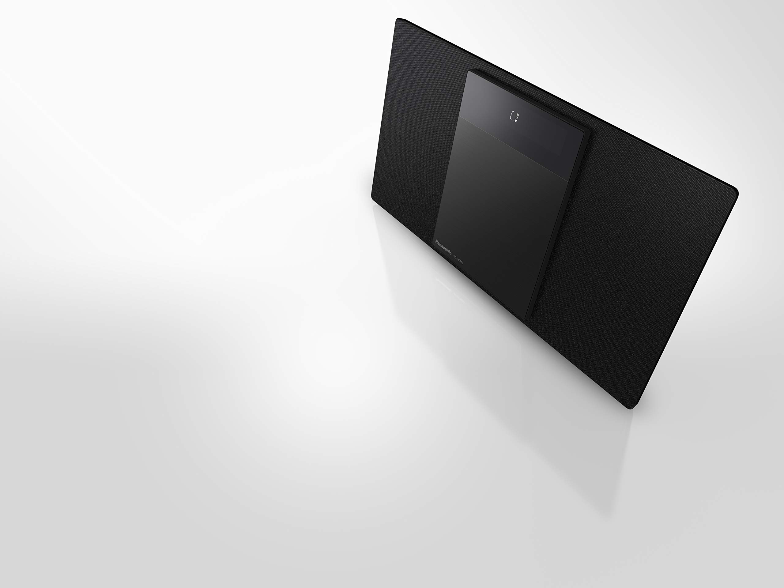 PANASONIC SC-HC410 MICROCADENA DE MÚSICA PARA USO DOMÉSTICO 40 W