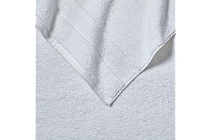 Dreamy Luxe Indulgence: 100% Egyptian Cotton Towel Set