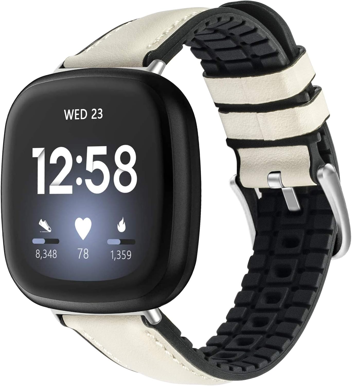 fitbit hybrid watch