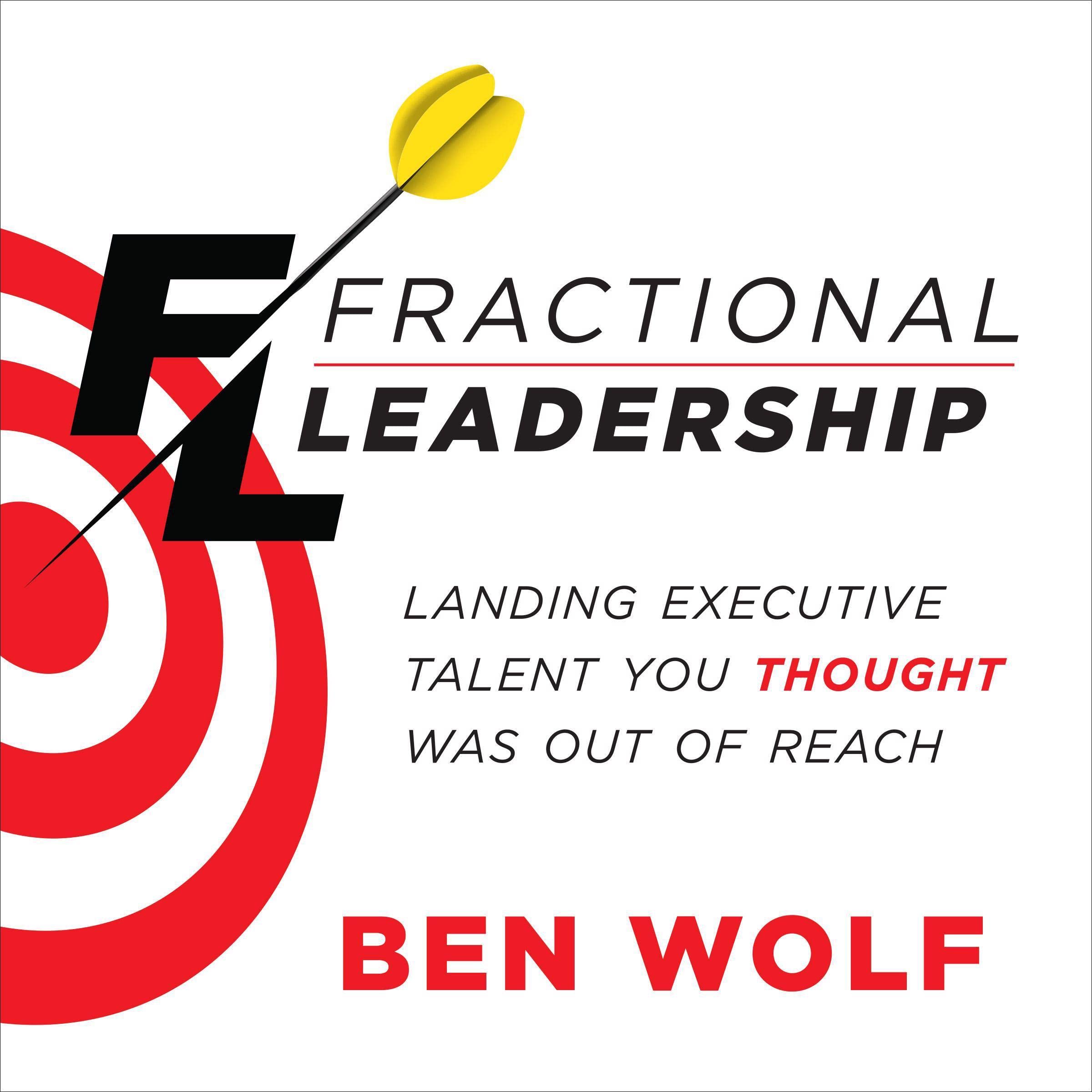Fractional Leadership