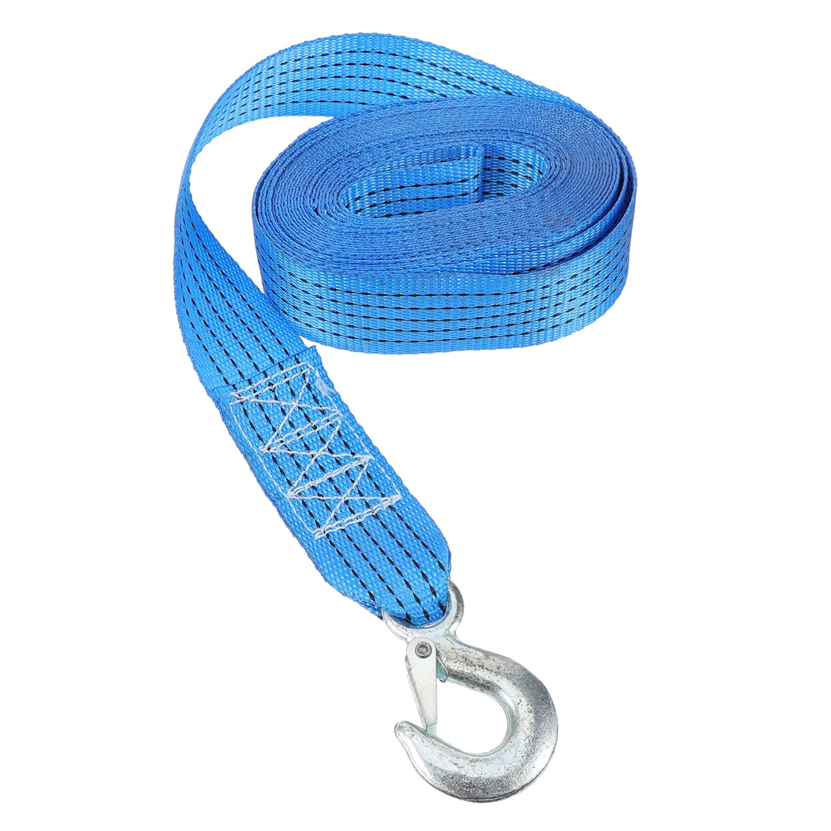 Sangle de remorquage en polyester Gatuida pour éviter le décrochage du bateau - 8