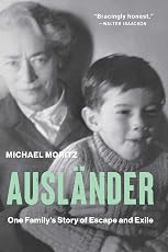 Ausländer: one family's story of escape and exile