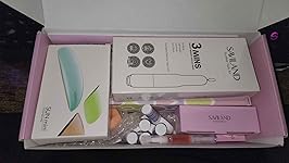 Review Image by Amelie Lacroix Amelie Lacroix