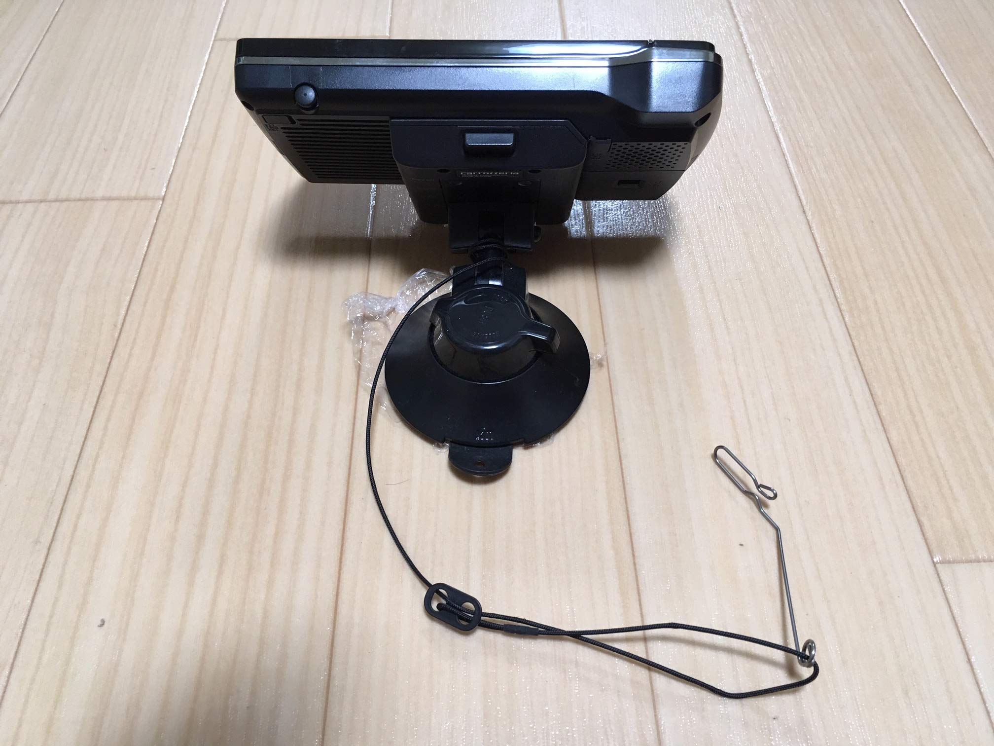 Amazon.co.jp: Pioneer carrozzeria エアーナビ 5.8V型ワイドVGA