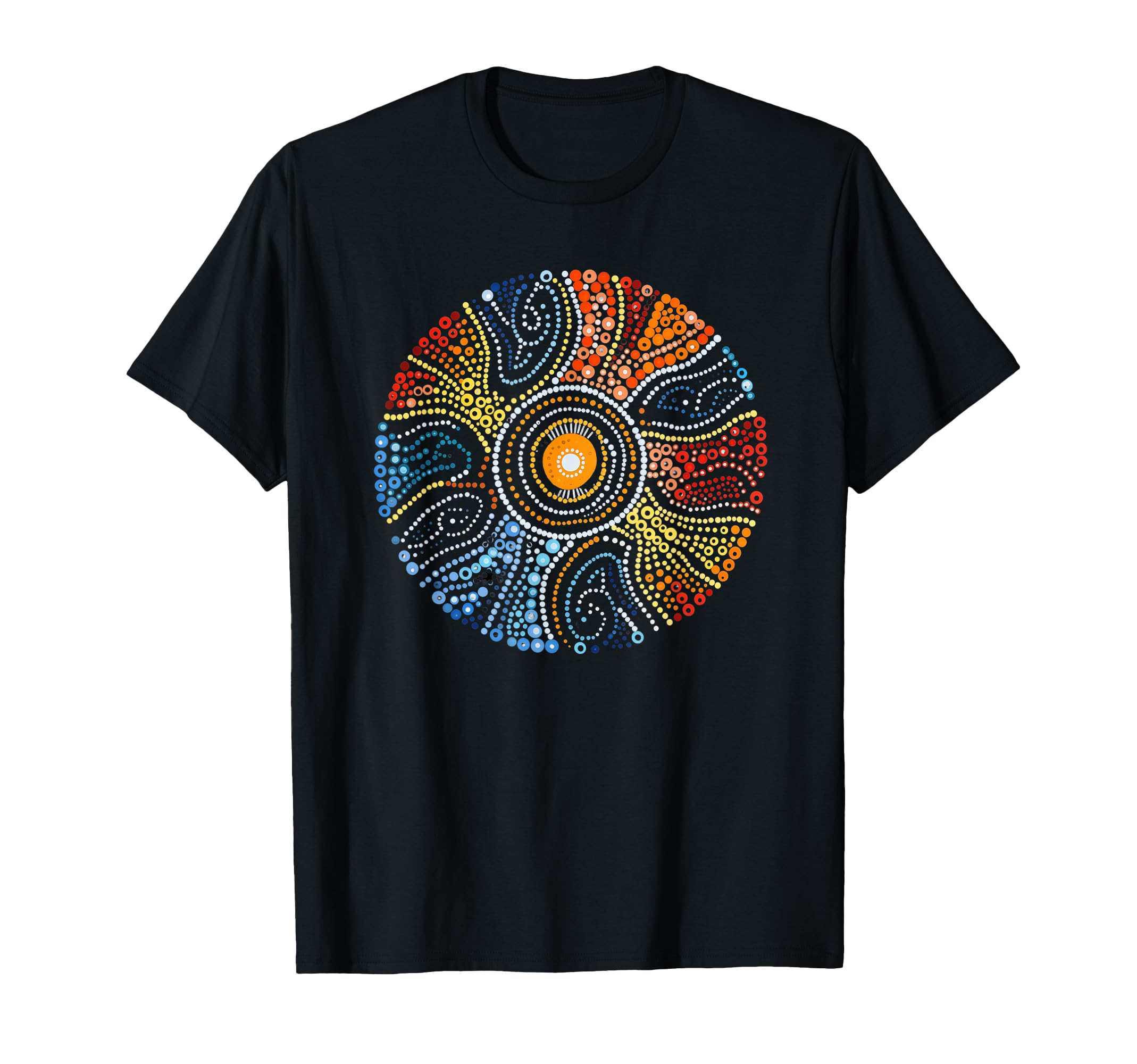 Kleidung mit Designs von Amazon Merch on Demand