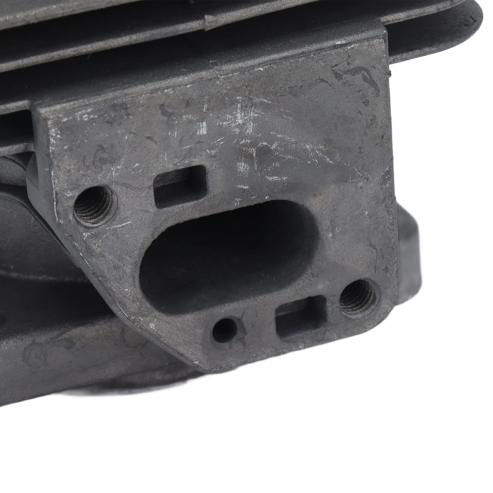 Kit Guarnizioni Pistone Cilindro Durevole da 36 Mm per Tosaerba TL33/CG330 1E36F, Produzione Professionale per Prestazioni di Lunga Durata, Adatto per gli Appassionati del Fai da Te