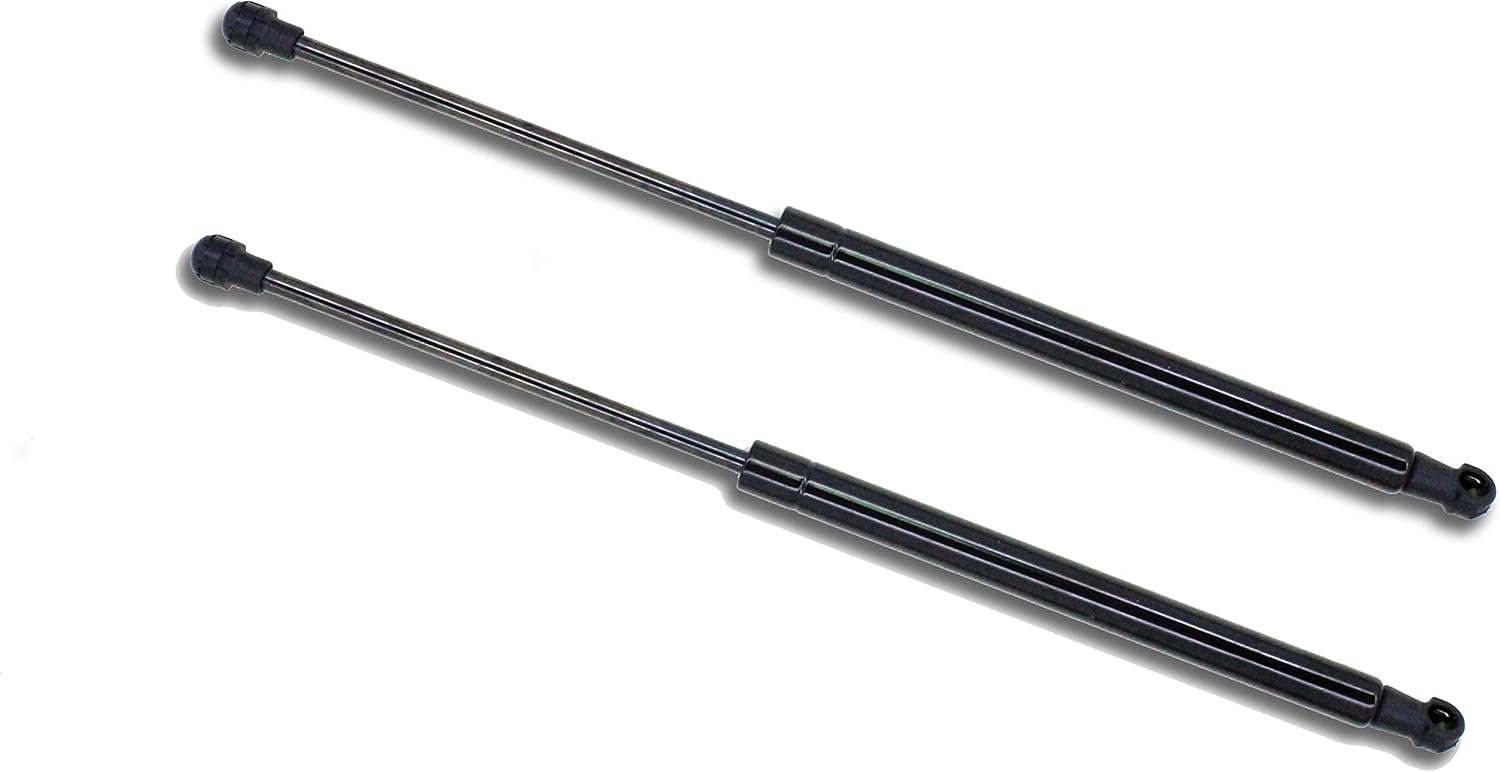 Lift Supports Depot Qty (2) Compatible with Honda HR-V 2016 to 2018 Rear Liftgate Hatch Lift Supports Shocks Struts