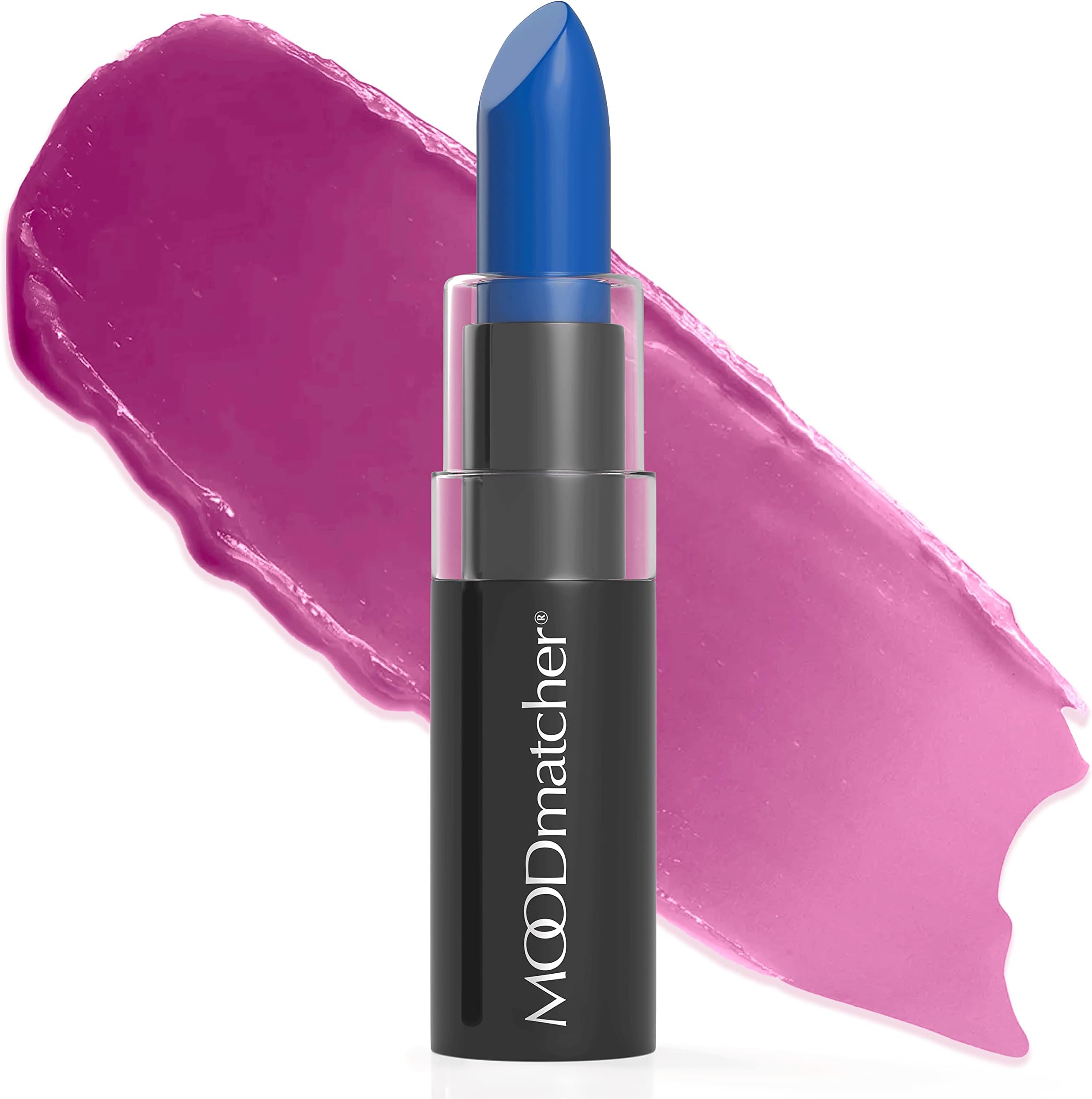 Fran Wilson MOODMATCHER Lipsticks Dark Blue (並行輸入品)