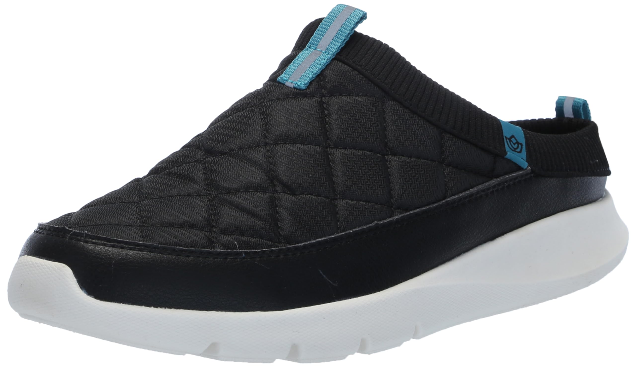 Mule Spenco Clara Matelassé confort premium et finitions - 8
