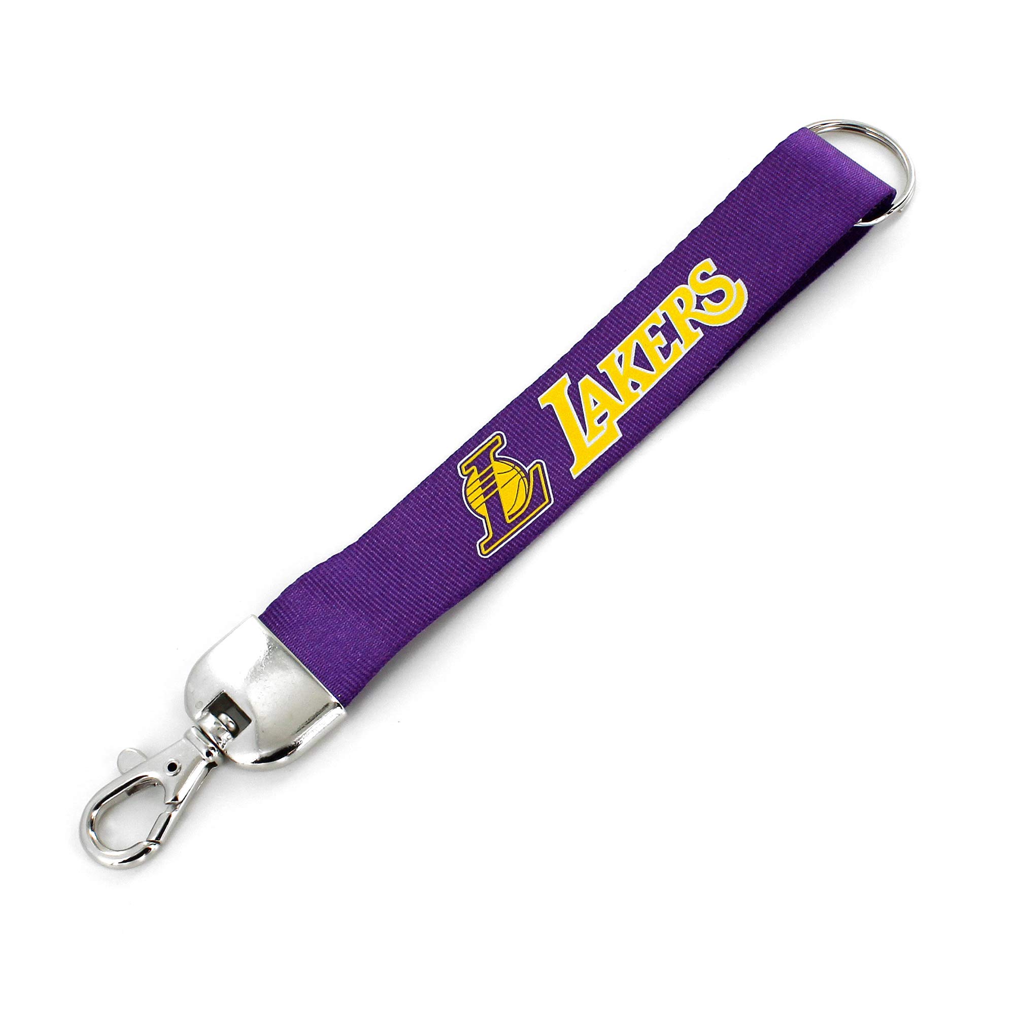 Amazon | Aminco NBA ロサンゼルス・レイカーズ デラックス リスト