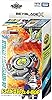BEYBLADE X Beyblade X BX-00 Booster Dryger Slash 4-80P