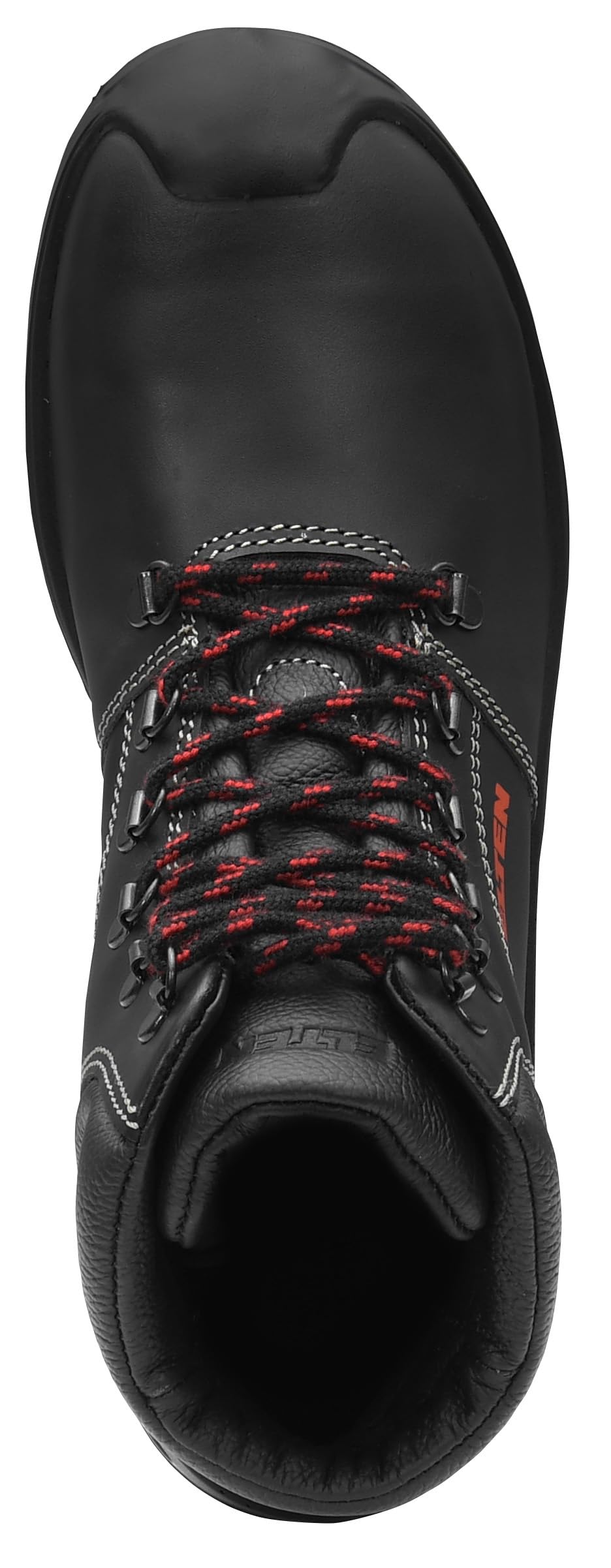 ELTEN Anderson Loop S3 | Sicherheitsschuhe für Damen & Herren, Stahlkappe, leicht, atmungsaktiv, Gr. 43