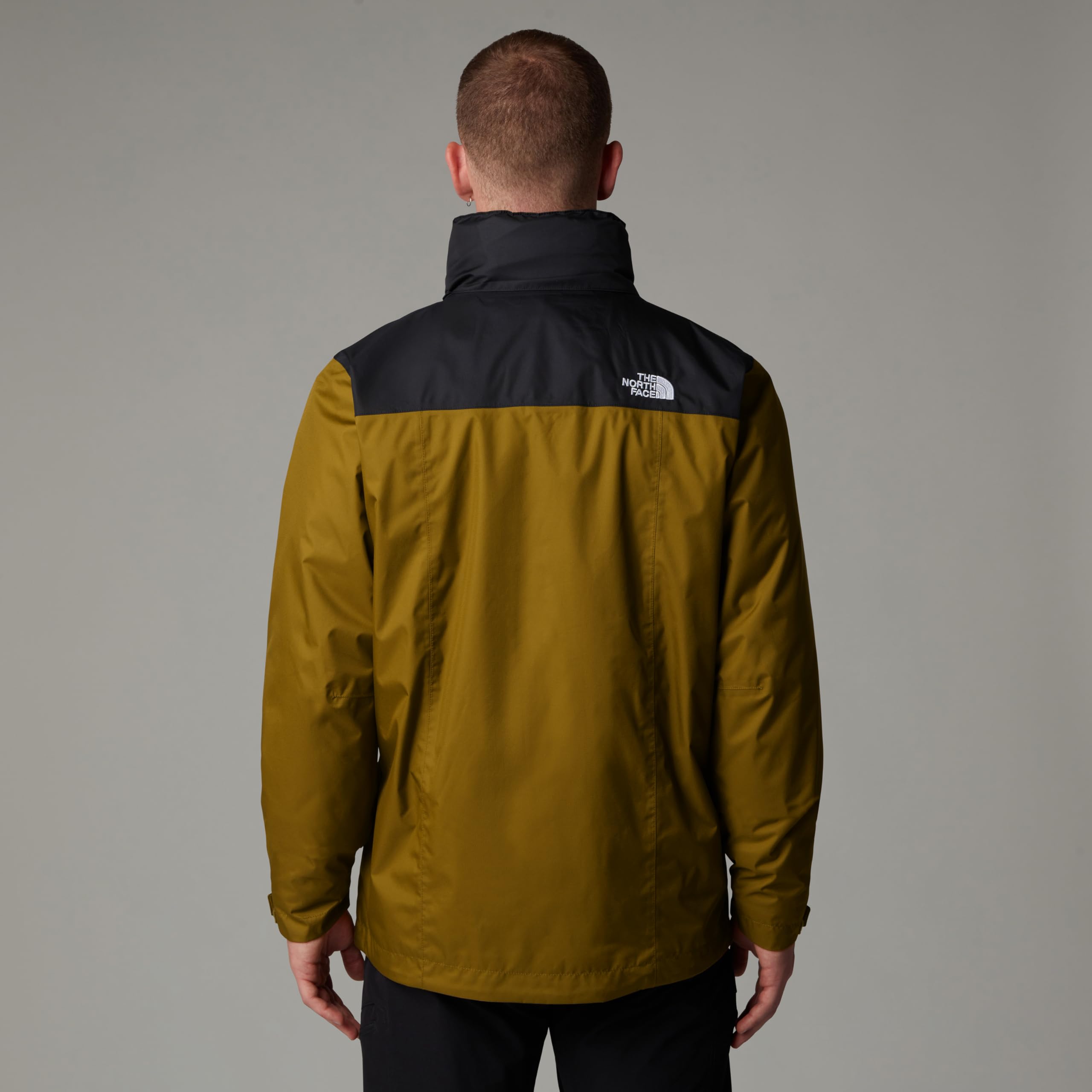 The North Face Herren Doppeljacke Evolve II Triclimate